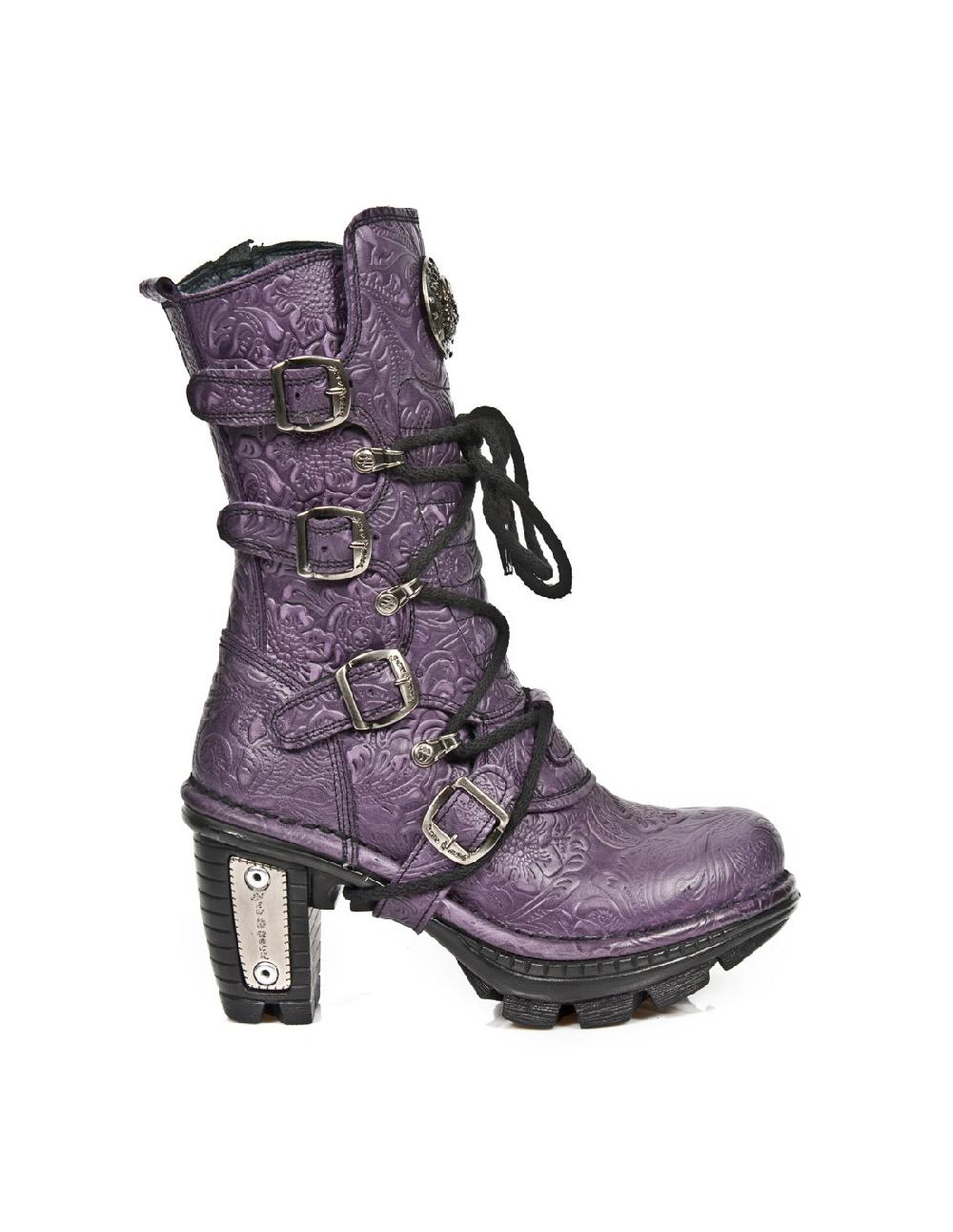 new rock BOOT NEOTRAIL M-NEOTR005-C150