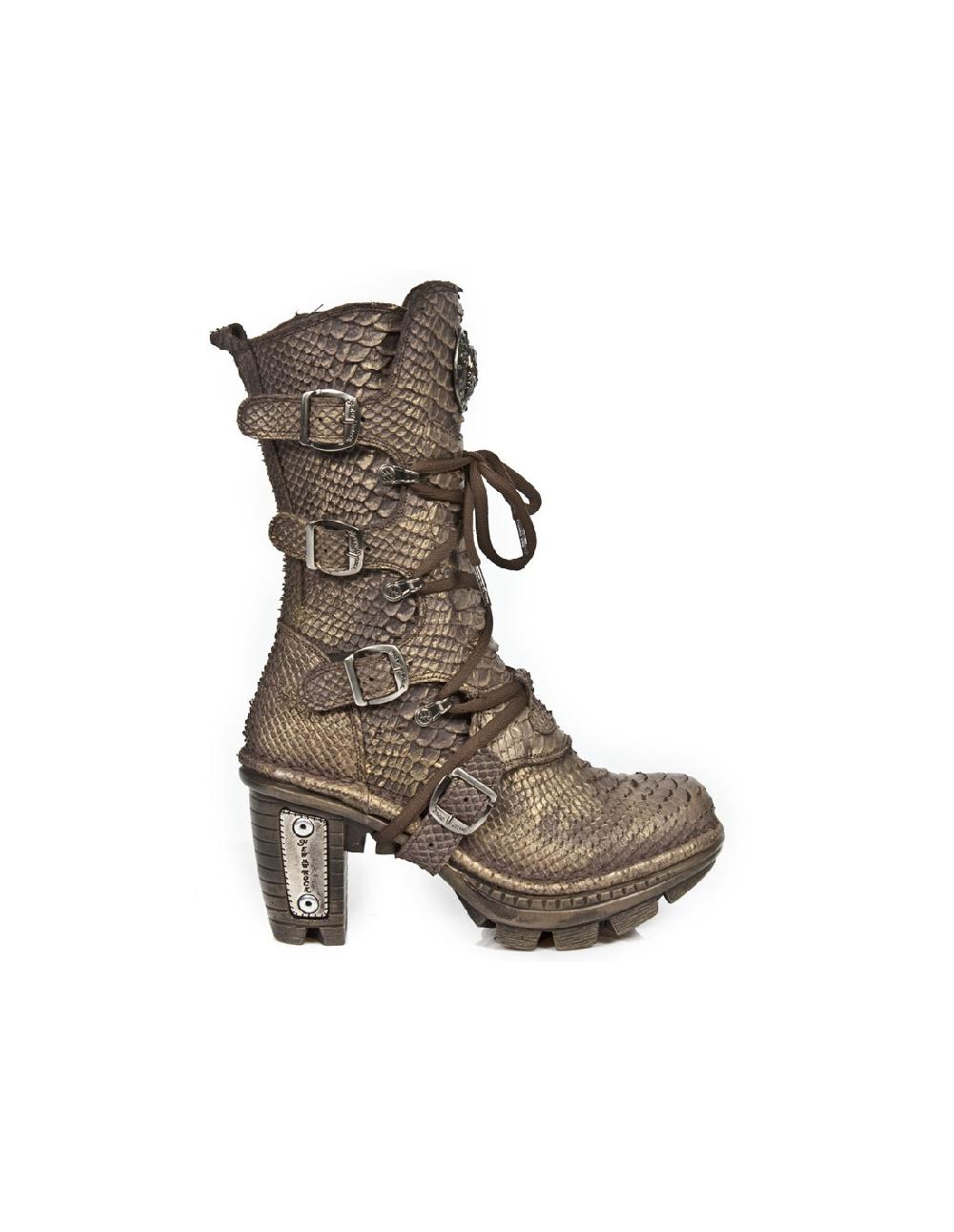 New Rock BOOT NEOTRAIL M-NEOTR005-C25