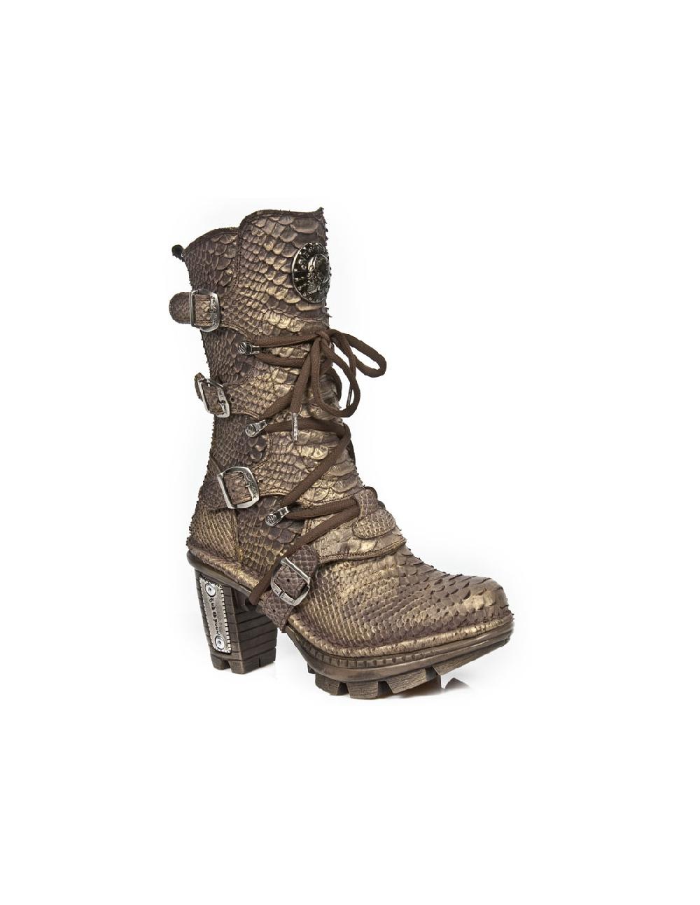 New Rock BOOT NEOTRAIL M-NEOTR005-C25
