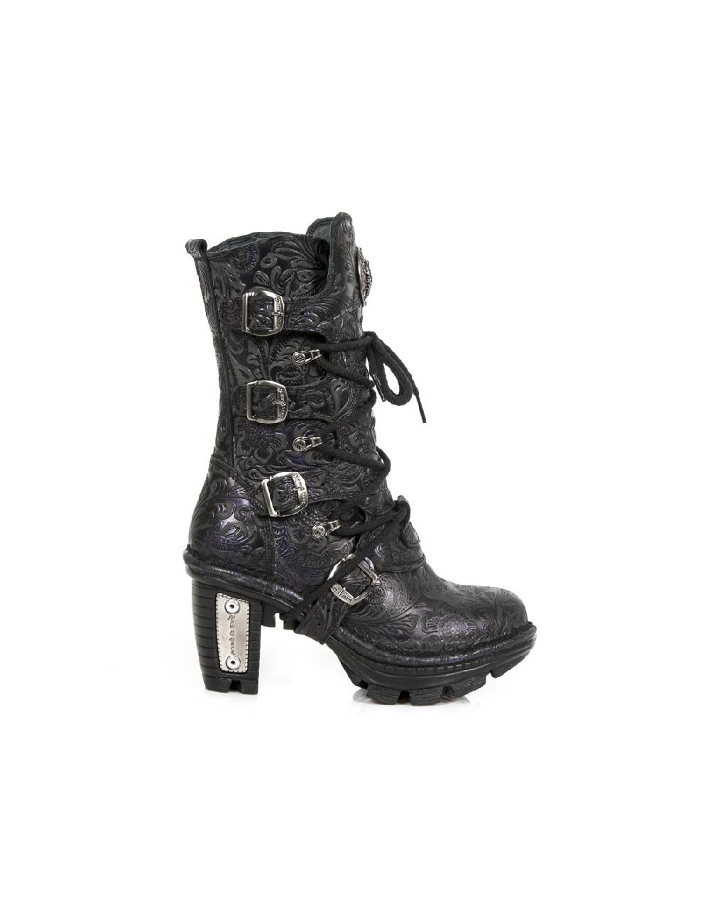New Rock BOOT NEOTRAIL M-NEOTR005-C28
