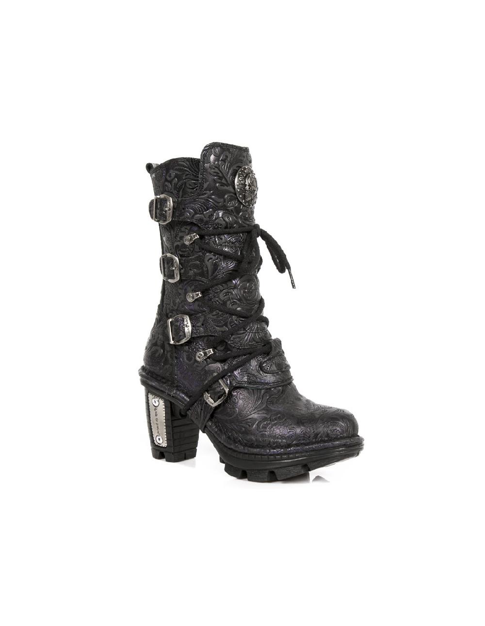 New Rock BOOT NEOTRAIL M-NEOTR005-C28