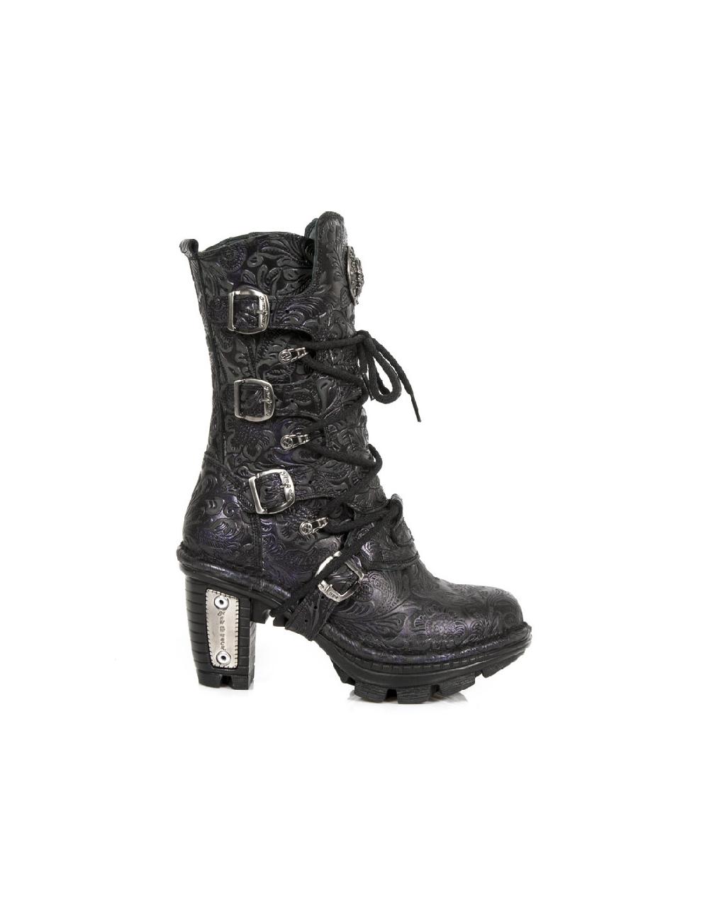 new rock BOOT NEOTRAIL M-NEOTR005-C28