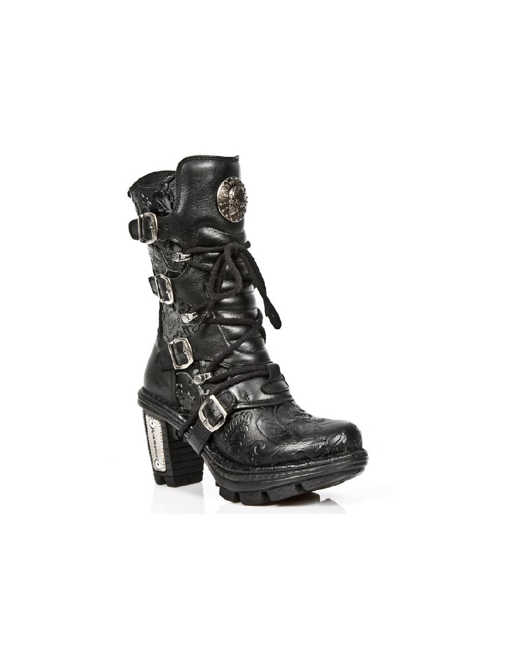 New Rock BOOT NEOTRAIL M-NEOTR005-C4