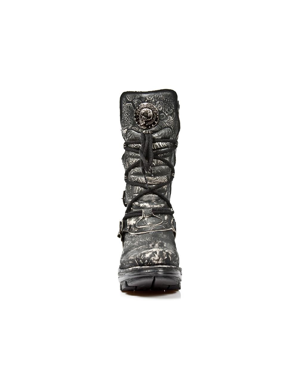 New Rock BOOT NEOTRAIL M-NEOTR005-C9
