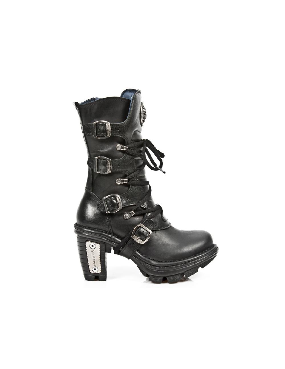 New Rock BOOT NEOTRAIL M-NEOTR005-S1