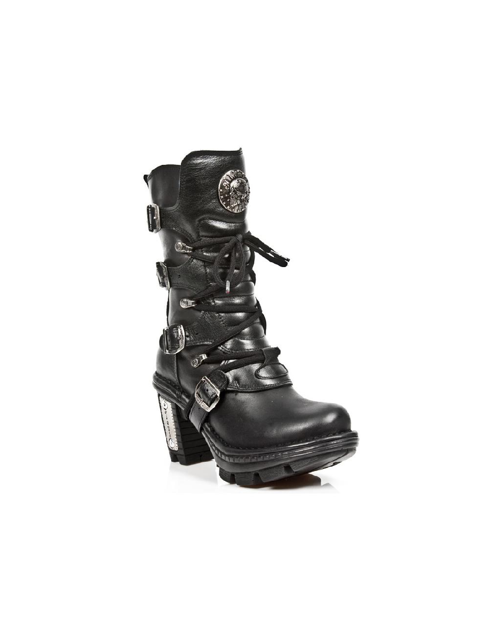 New Rock BOOT NEOTRAIL M-NEOTR005-S1