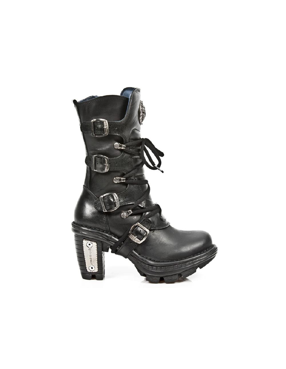 new rock BOOT NEOTRAIL M-NEOTR005-S1