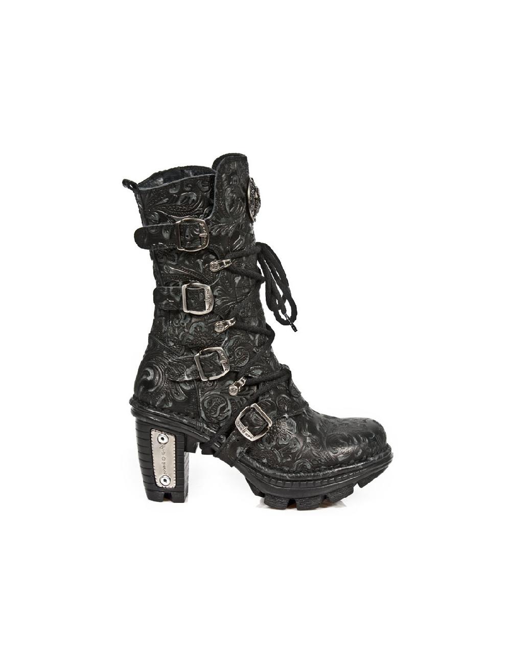 New Rock BOOT NEOTRAIL M-NEOTR005-S25