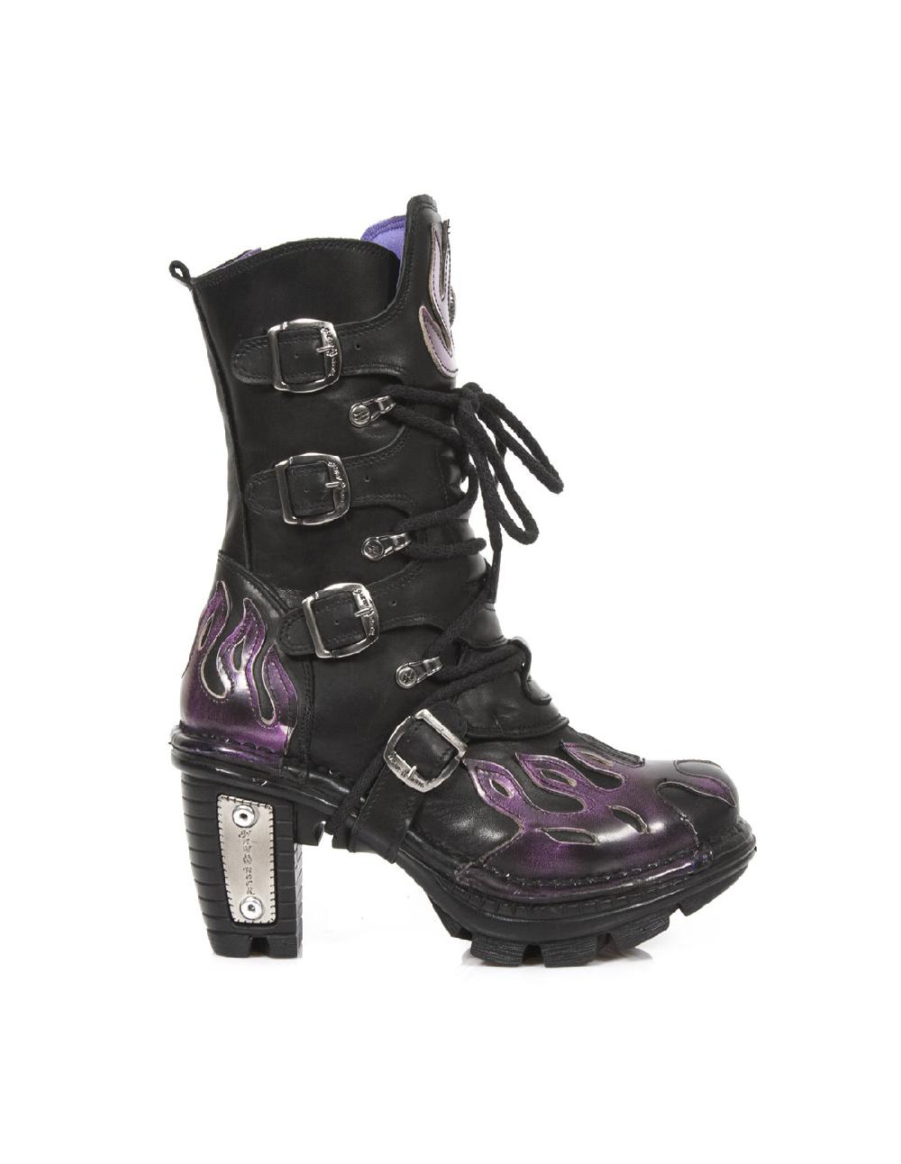 New Rock BOOT NEOTRAIL M-NEOTR009-C2