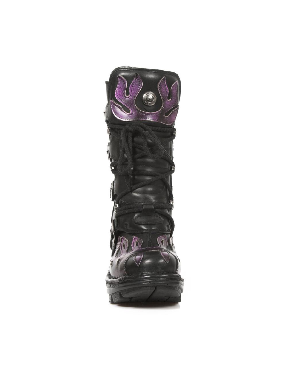 New Rock BOOT NEOTRAIL M-NEOTR009-C2