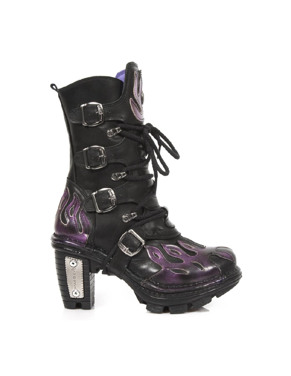 new rock BOOT NEOTRAIL M-NEOTR009-C2