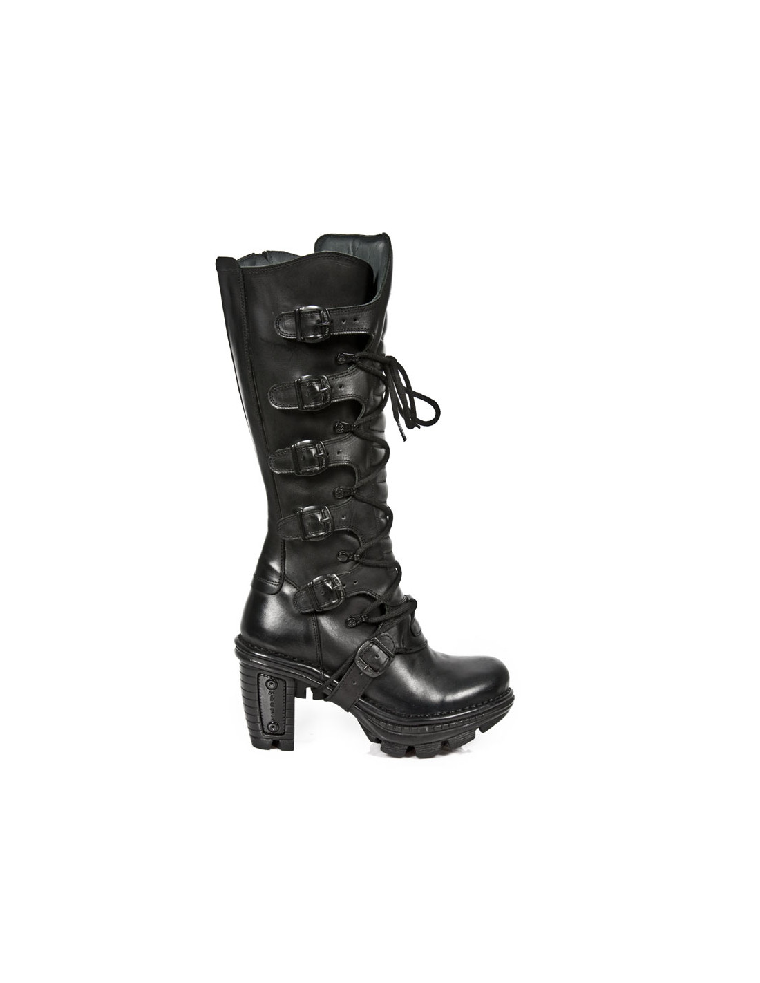 New Rock BOOT NEOTRAIL M-NEOTR014-C1