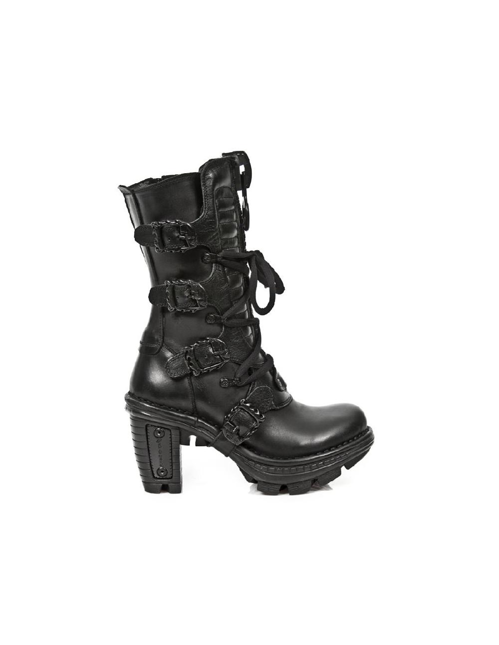 New Rock BOOT NEOTRAIL M-NEOTR027-C1