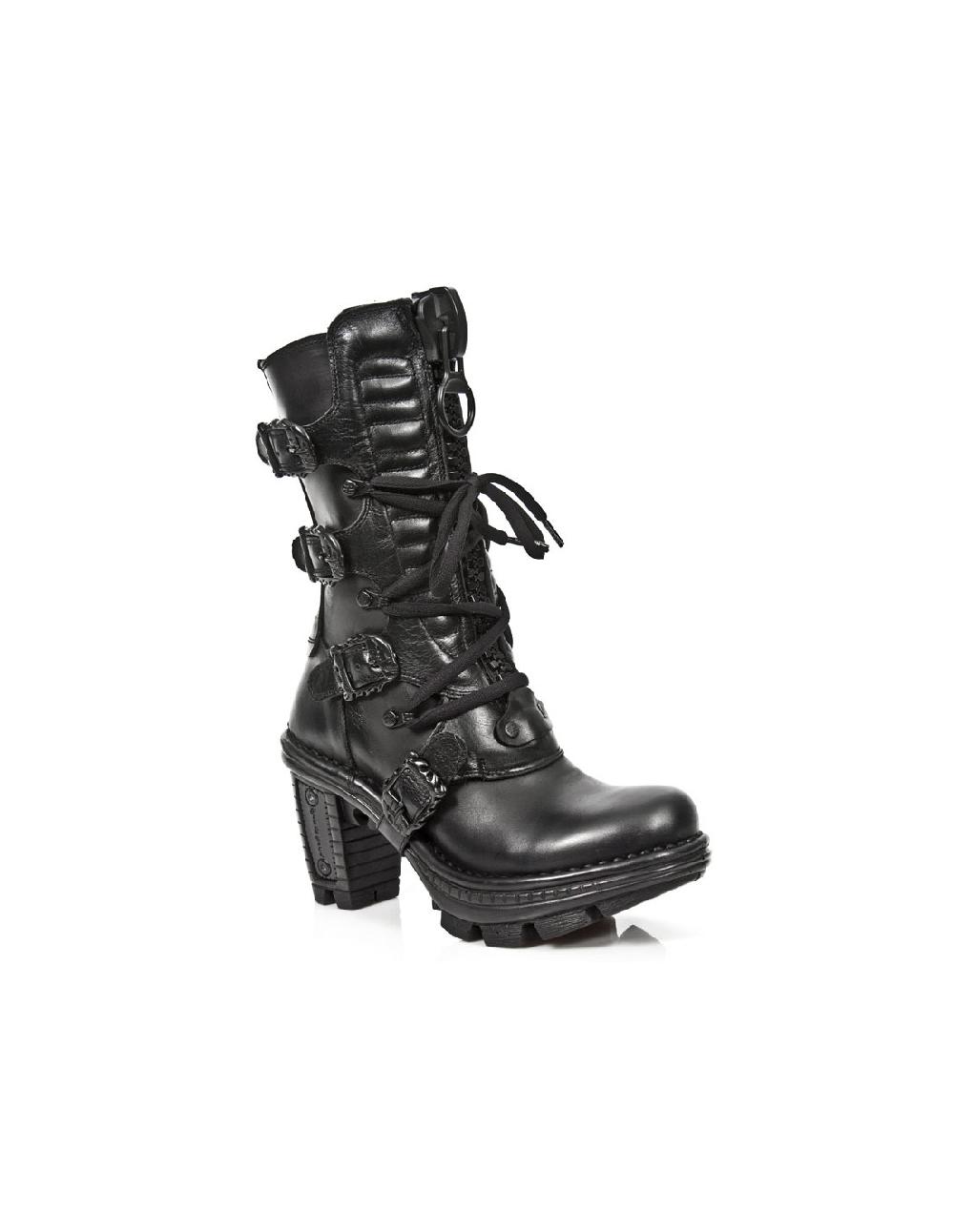 new rock BOOT NEOTRAIL M-NEOTR027-C1