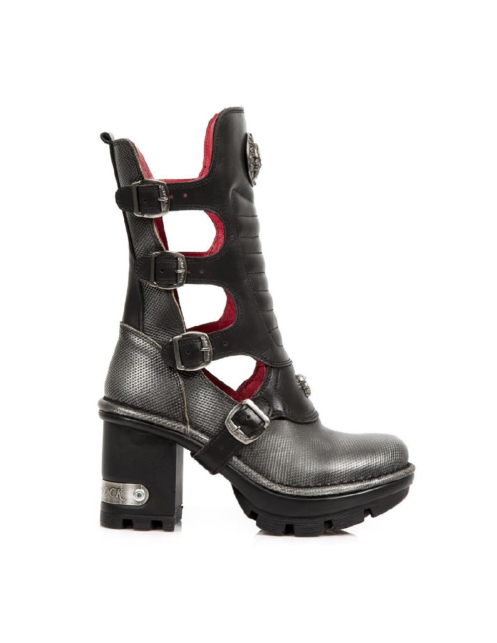 New Rock BOOT NEOTRAIL M-NEOTYRE03-C1