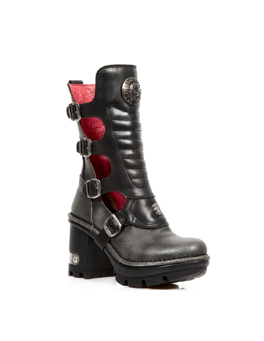 New Rock BOOT NEOTRAIL M-NEOTYRE03-C1