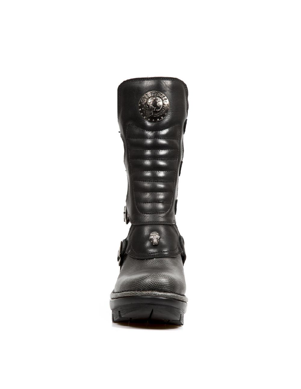 New Rock BOOT NEOTRAIL M-NEOTYRE03-C1