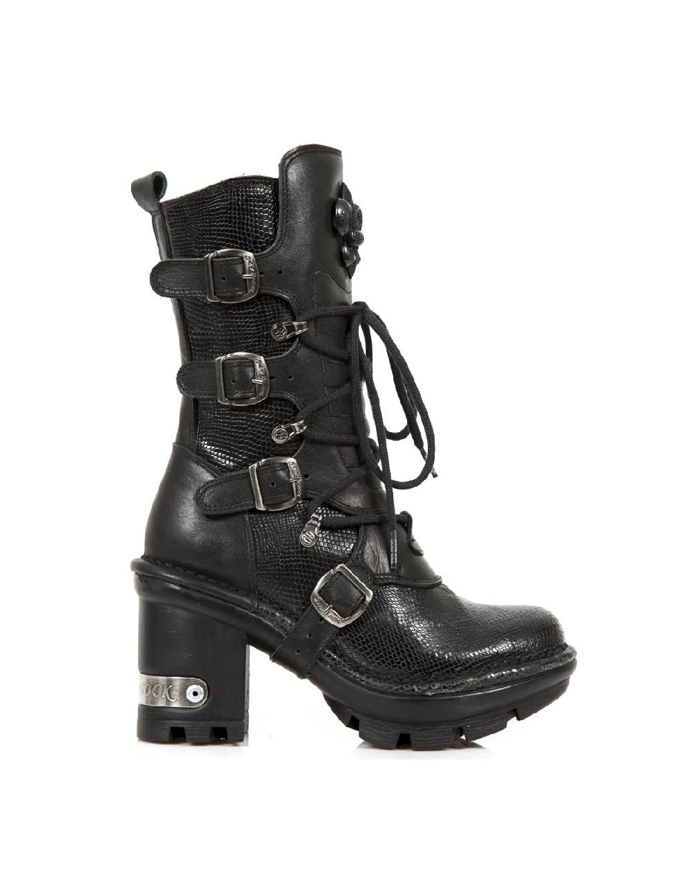 New Rock BOOT NEOTRAIL M-NEOTYRE05-C2