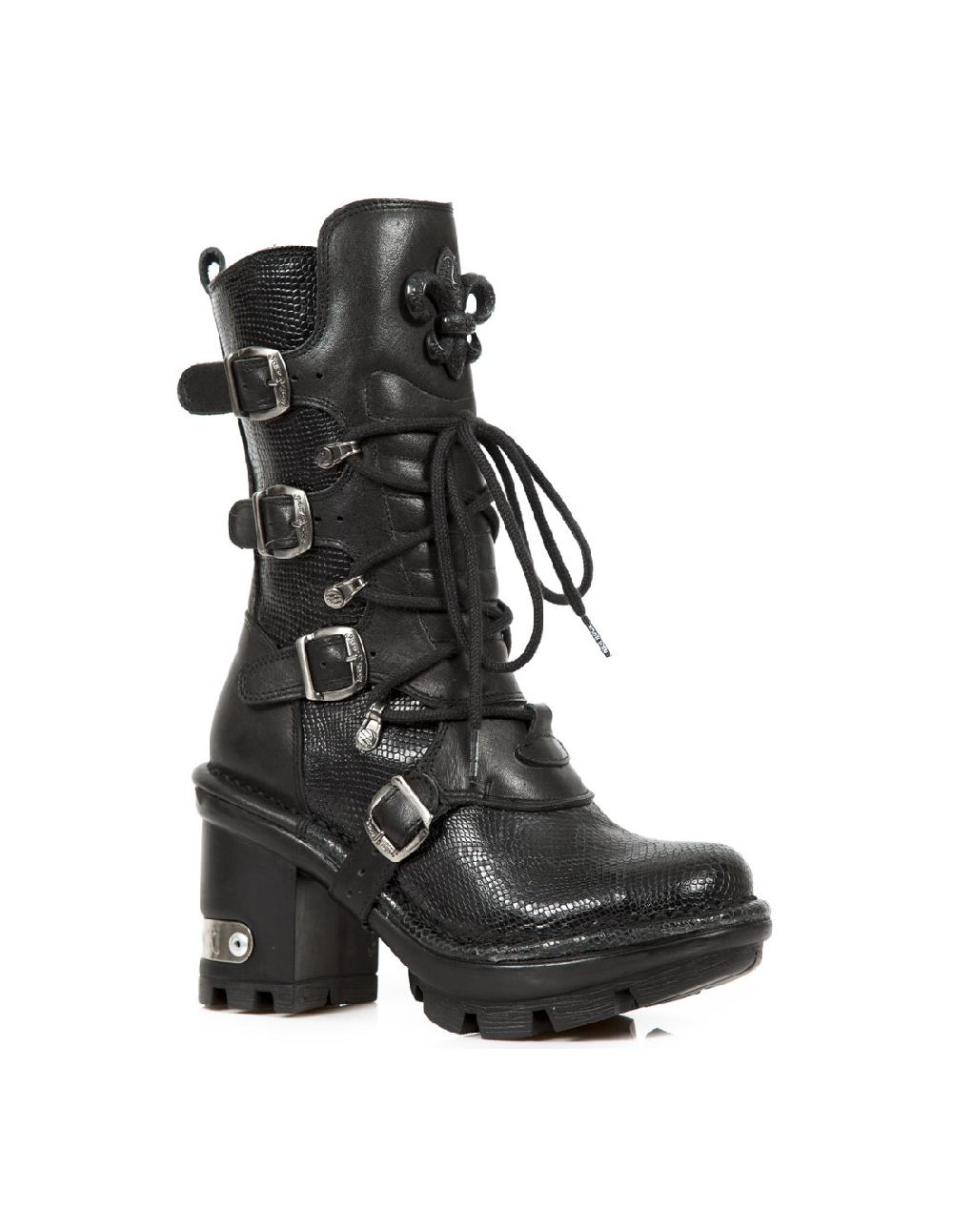New Rock BOOT NEOTRAIL M-NEOTYRE05-C2