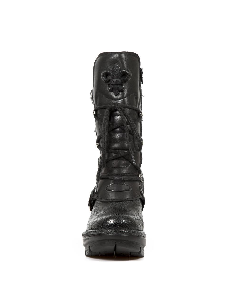 New Rock BOOT NEOTRAIL M-NEOTYRE05-C2