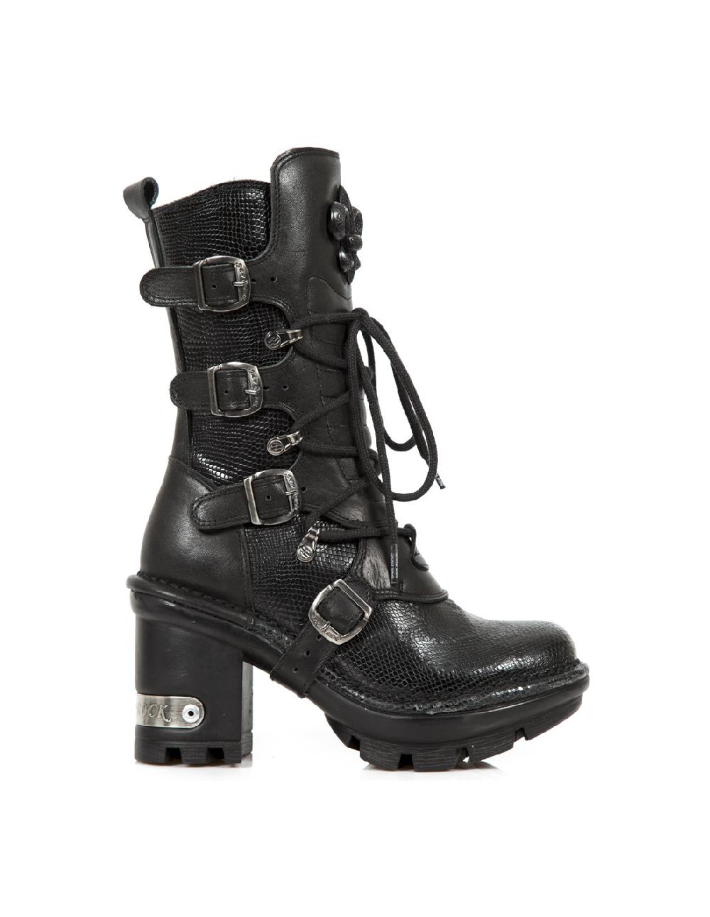 new rock BOOT NEOTRAIL M-NEOTYRE05-C2