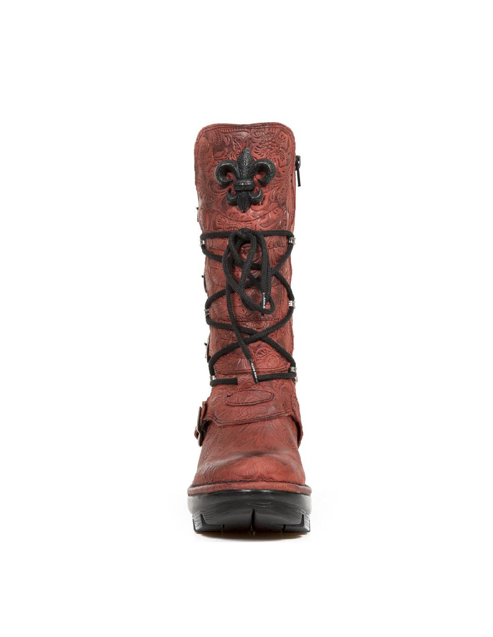 New Rock BOOT NEOTRAIL M-NEOTYRE05-C5