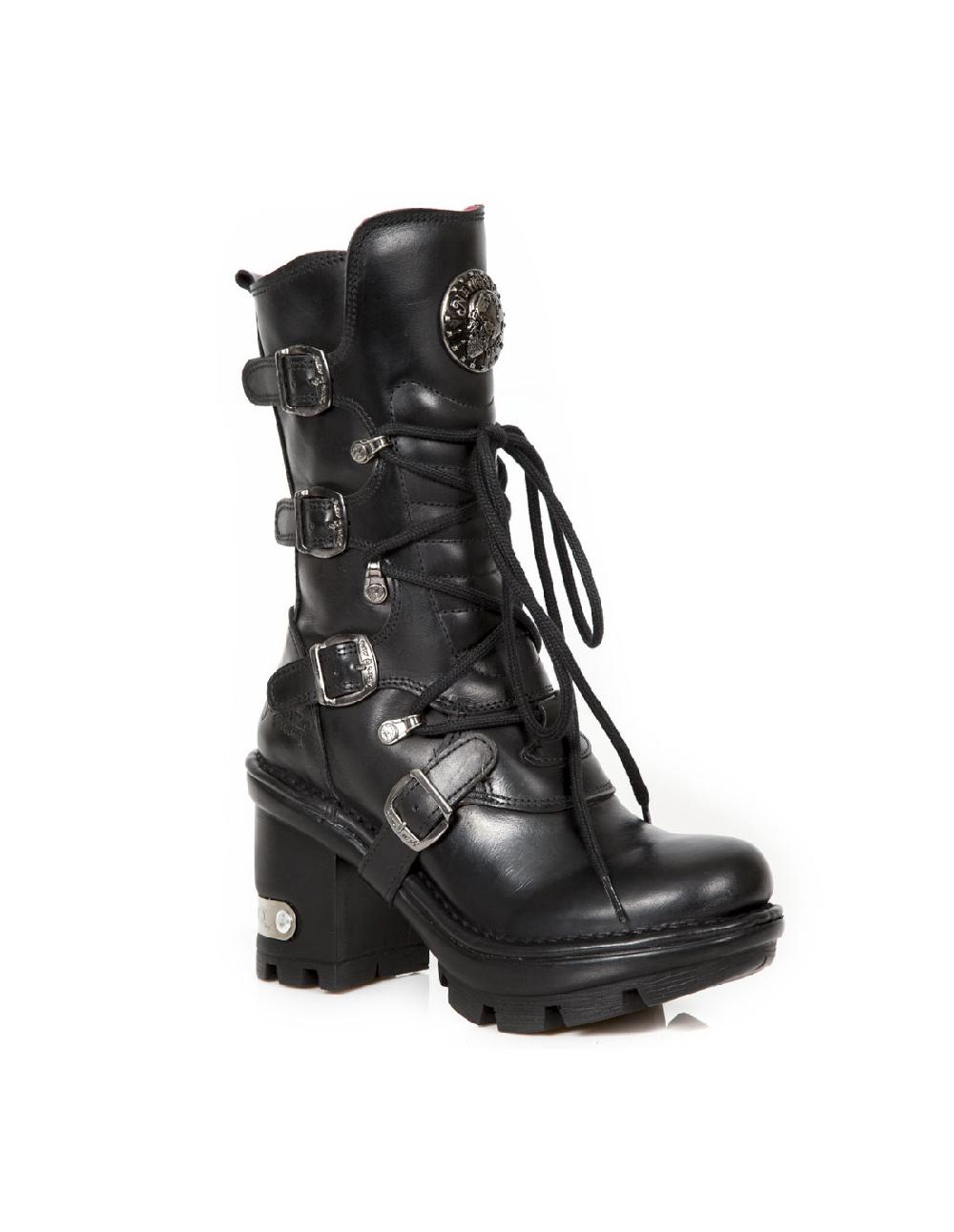 New Rock BOOT NEOTRAIL M-NEOTYRE05-C7