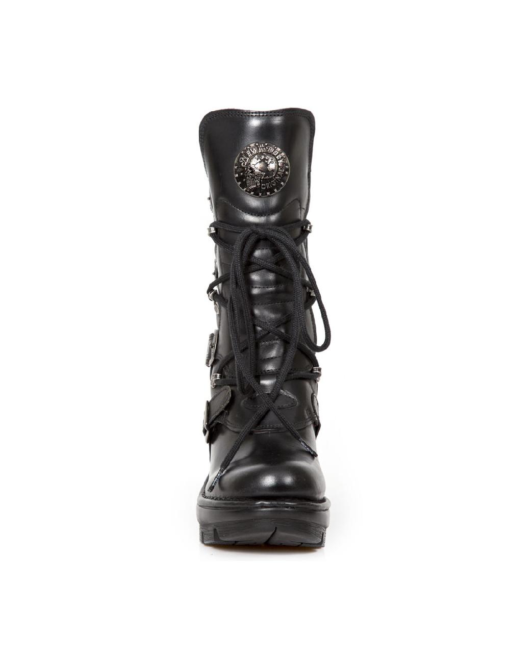 New Rock BOOT NEOTRAIL M-NEOTYRE05-C7