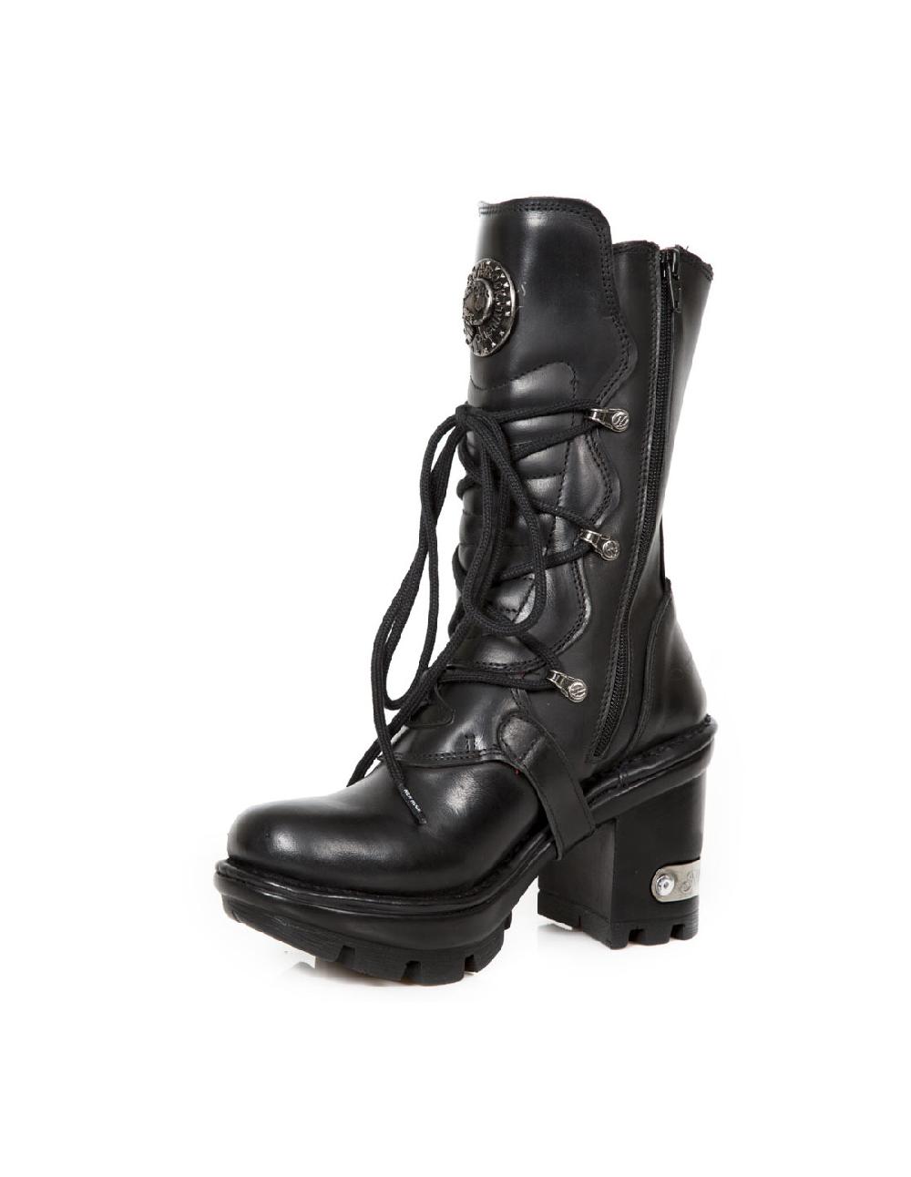 New Rock BOOT NEOTRAIL M-NEOTYRE05-C7