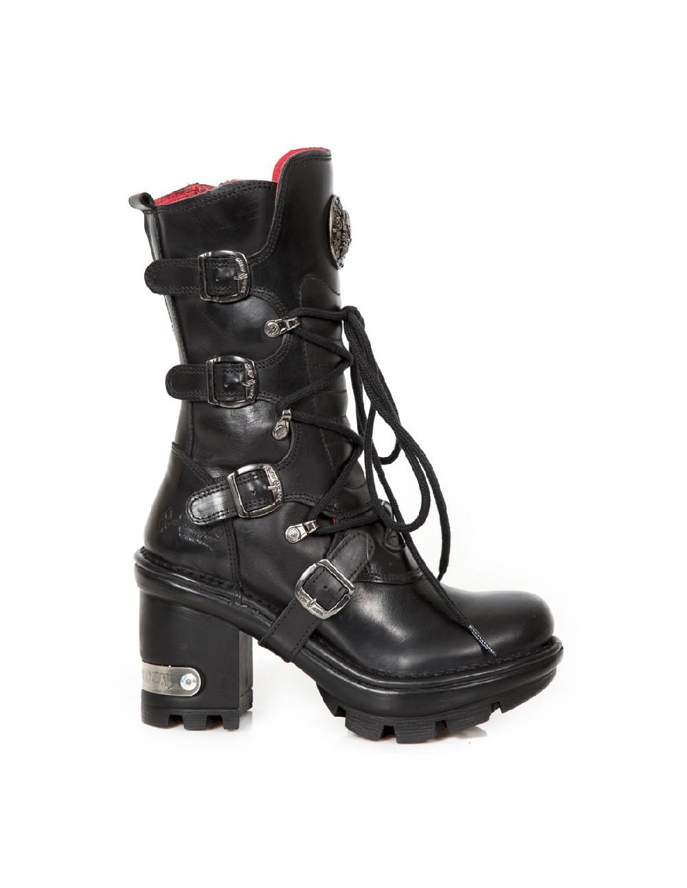 new rock BOOT NEOTRAIL M-NEOTYRE05-C7
