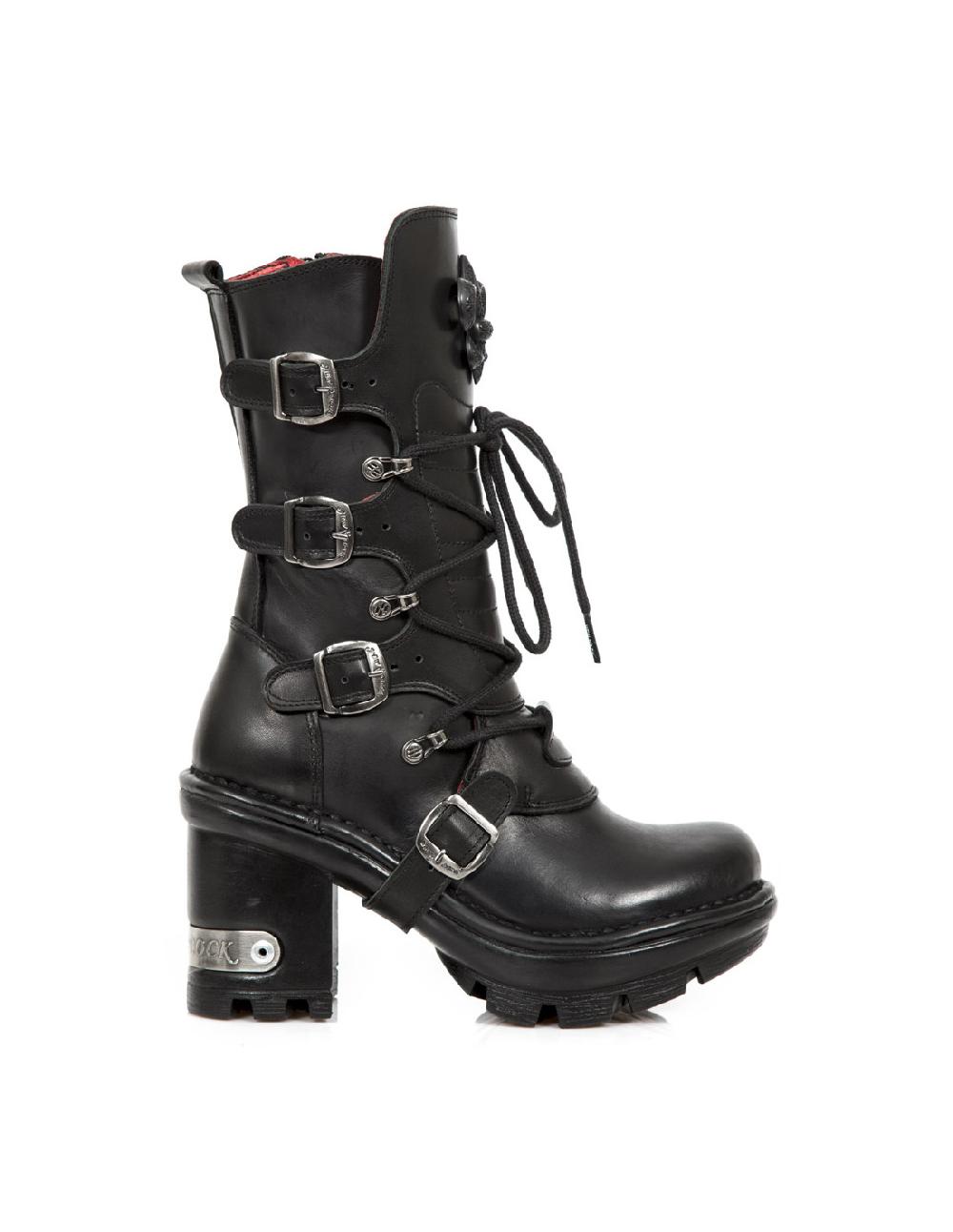 New Rock BOOT NEOTRAIL M-NEOTYRE05-S1