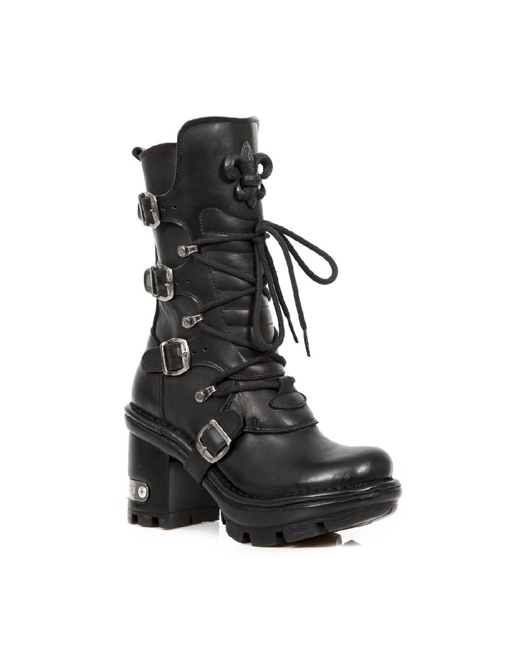 New Rock BOOT NEOTRAIL M-NEOTYRE05-S1
