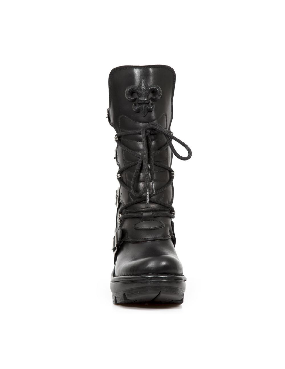 New Rock BOOT NEOTRAIL M-NEOTYRE05-S1