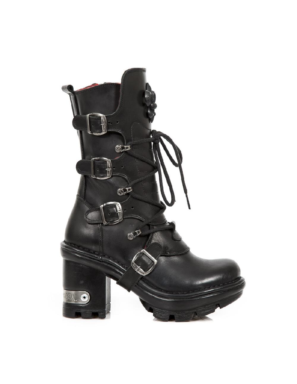 new rock BOOT NEOTRAIL M-NEOTYRE05-S1