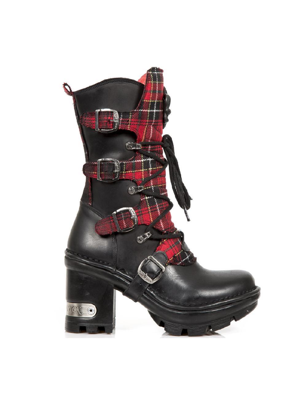 New Rock BOOT NEOTRAIL M-NEOTYRE05T-C1