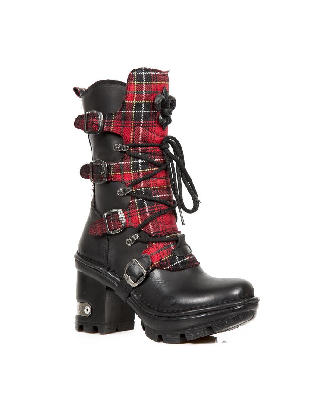 New Rock BOOT NEOTRAIL M-NEOTYRE05T-C1