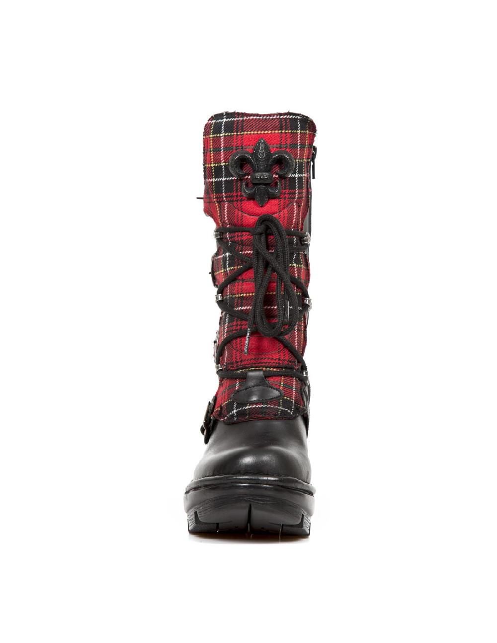 New Rock BOOT NEOTRAIL M-NEOTYRE05T-C1