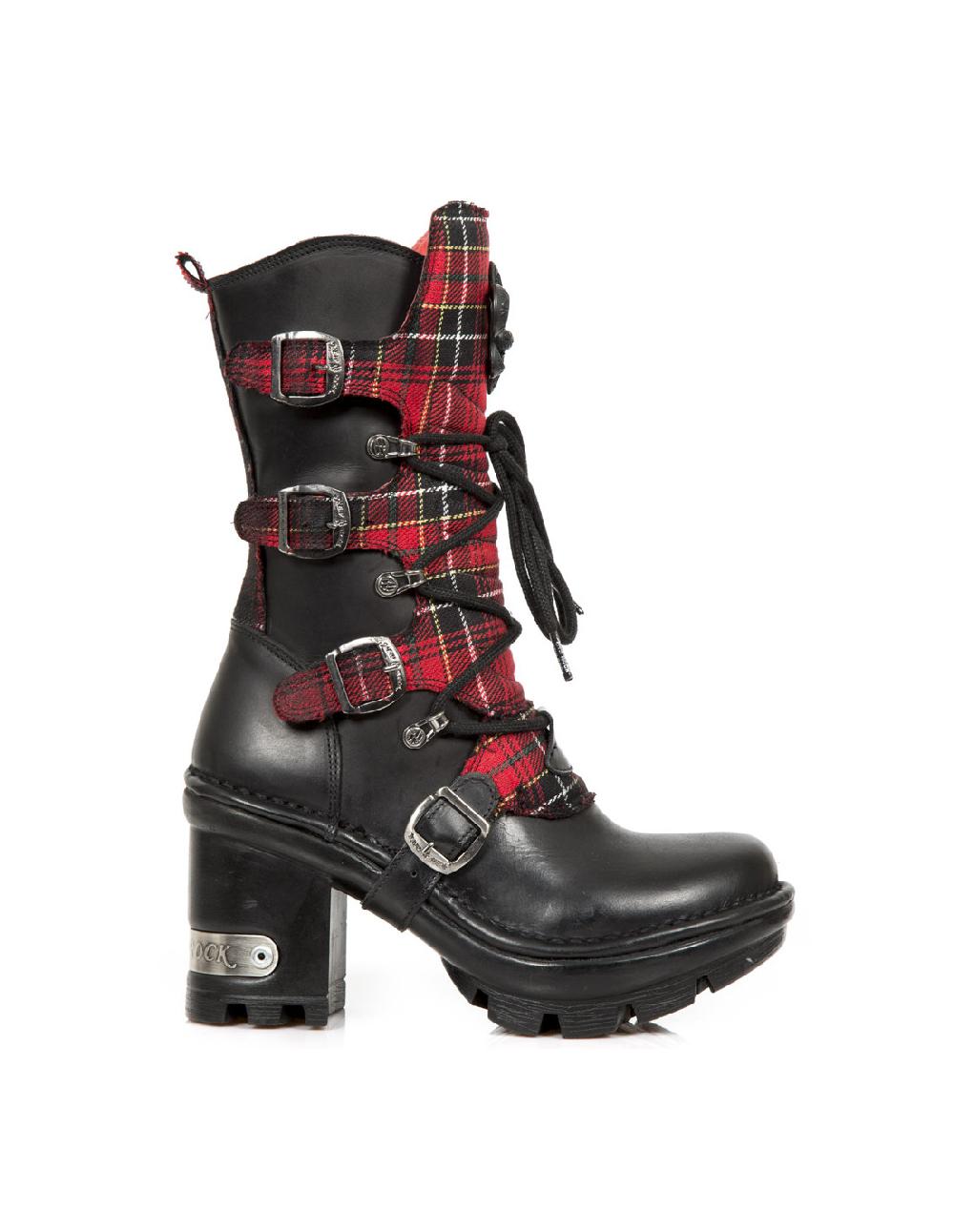 new rock BOOT NEOTRAIL M-NEOTYRE05T-C1