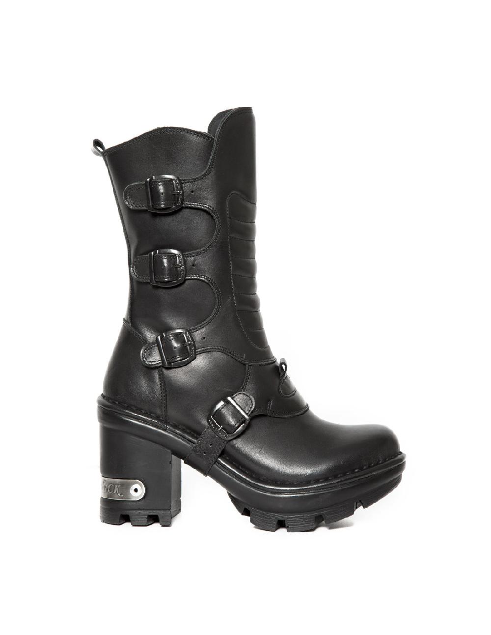 New Rock BOOT NEOTRAIL M-NEOTYRE05X-S3