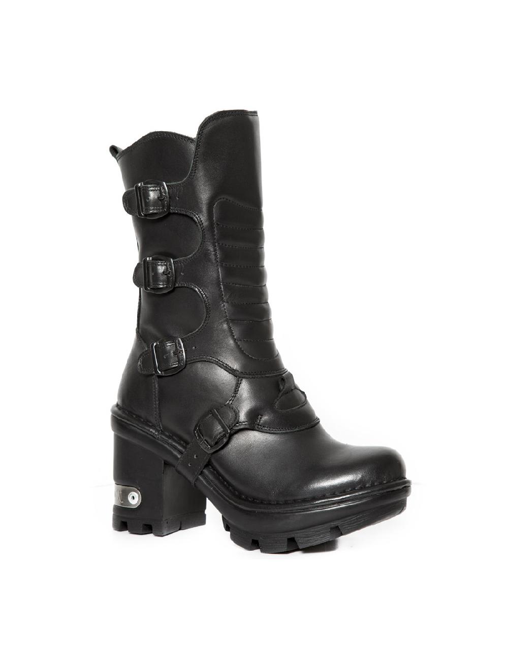 New Rock BOOT NEOTRAIL M-NEOTYRE05X-S3
