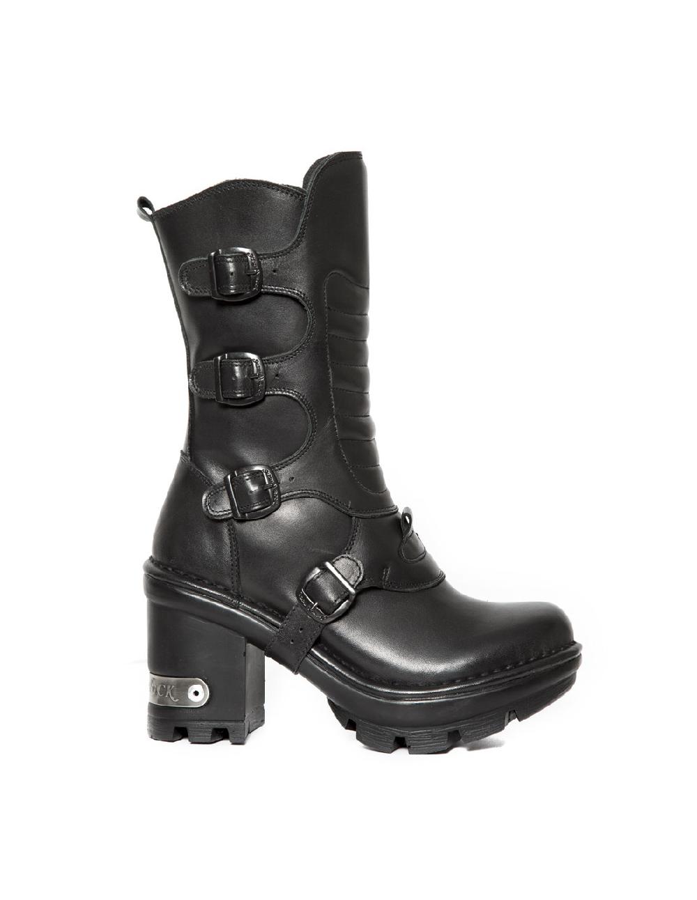 new rock BOOT NEOTRAIL M-NEOTYRE05X-S3