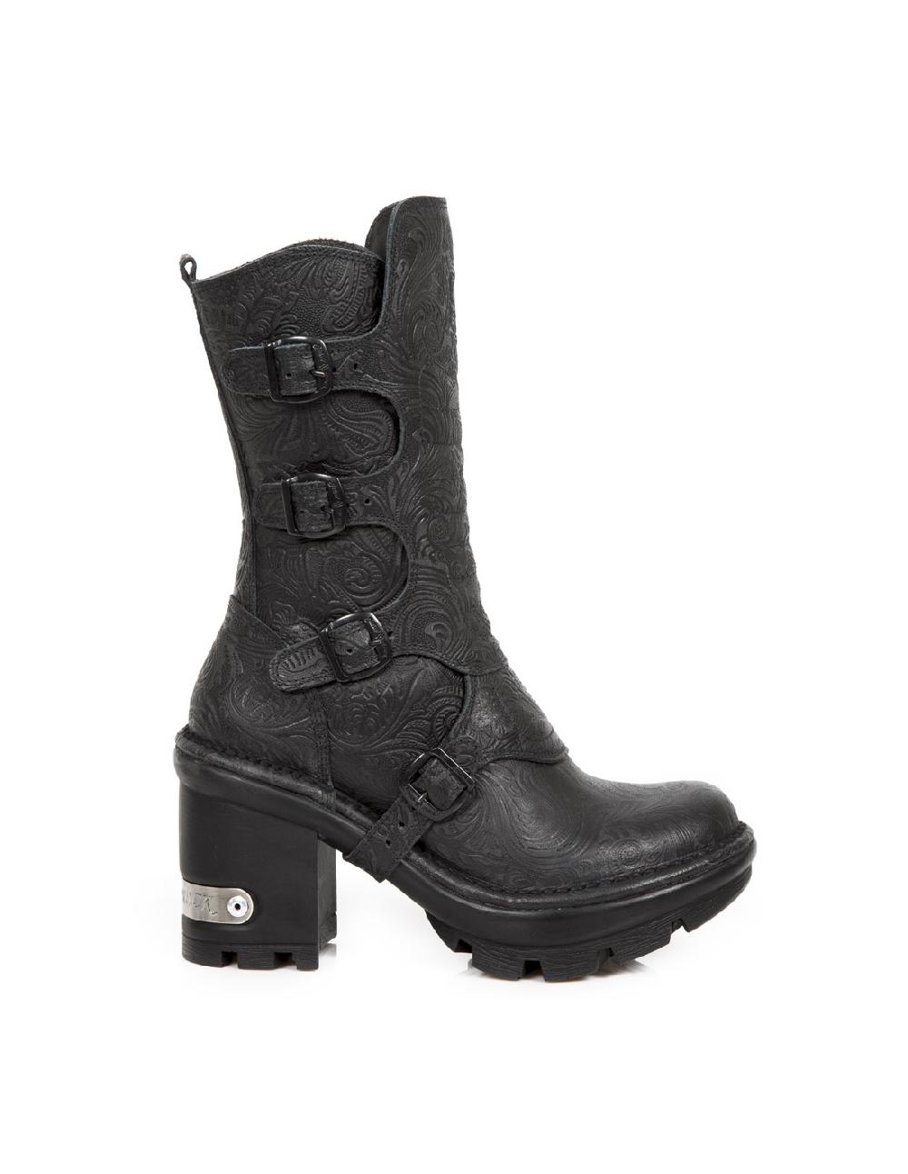 New Rock BOOT NEOTRAIL M-NEOTYRE05X-S4