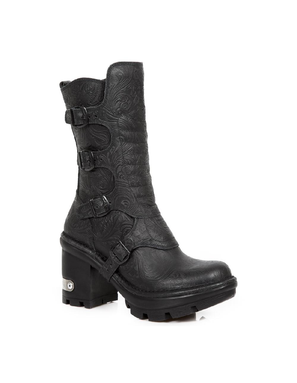 New Rock BOOT NEOTRAIL M-NEOTYRE05X-S4