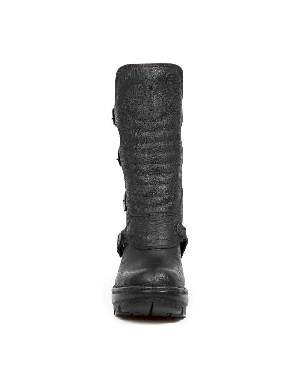 New Rock BOOT NEOTRAIL M-NEOTYRE05X-S4