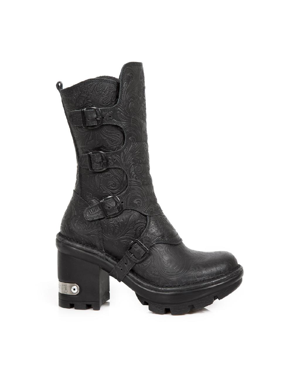 new rock BOOT NEOTRAIL M-NEOTYRE05X-S4