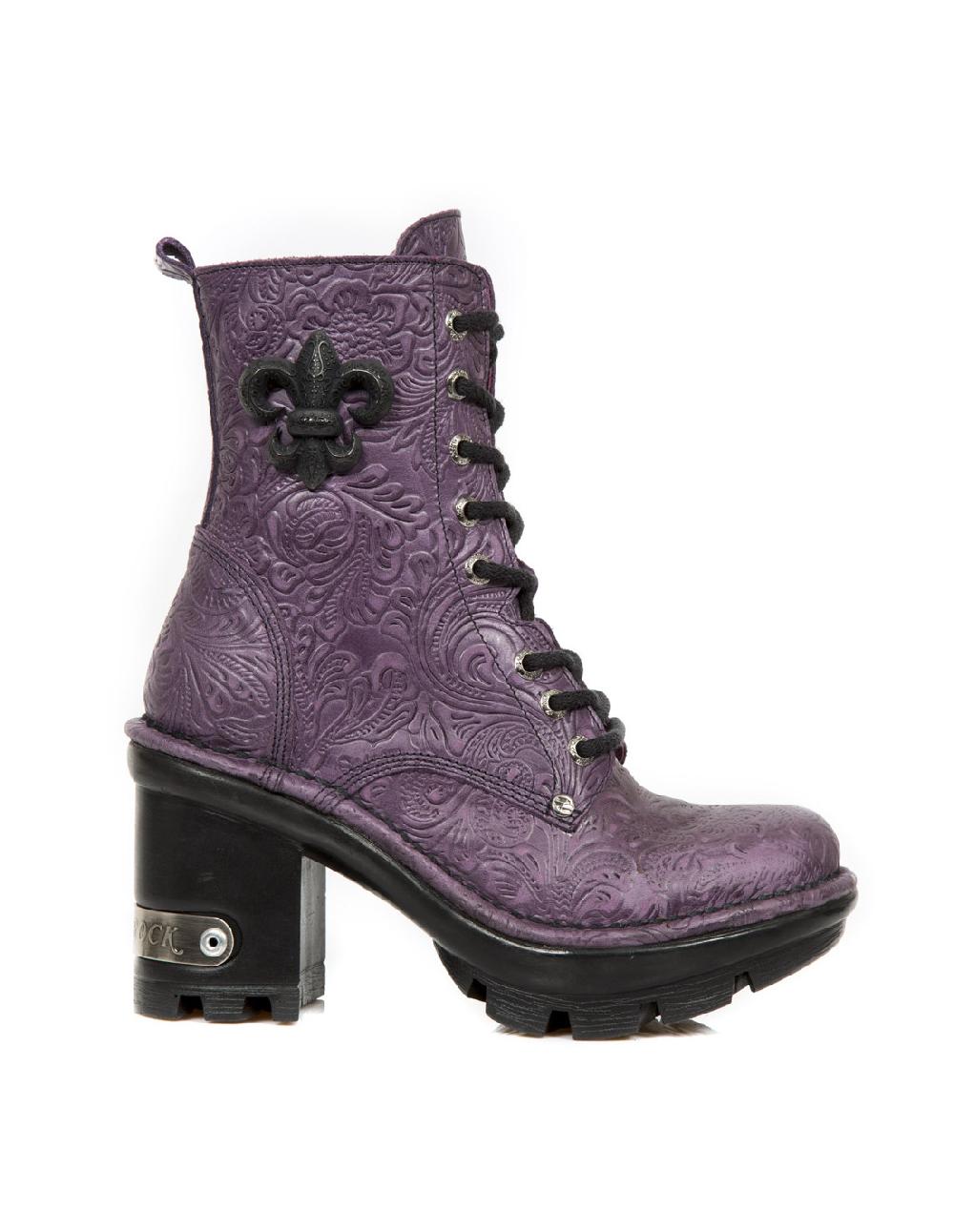 New Rock BOOT NEOTRAIL M-NEOTYRE07-C6