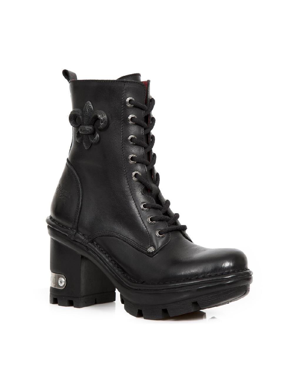 New Rock BOOT NEOTRAIL M-NEOTYRE07-S1