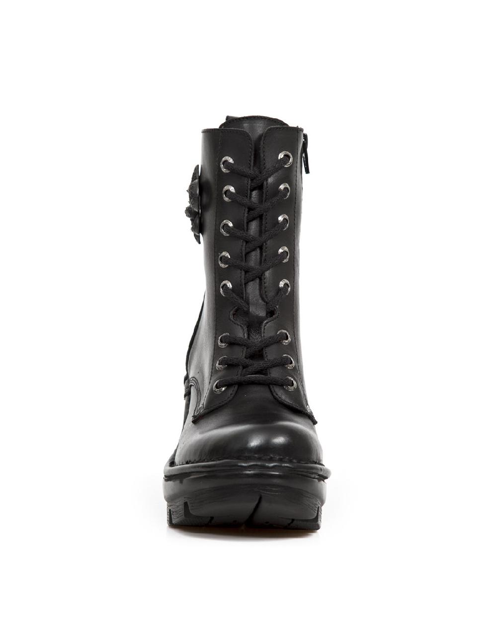 New Rock BOOT NEOTRAIL M-NEOTYRE07-S1