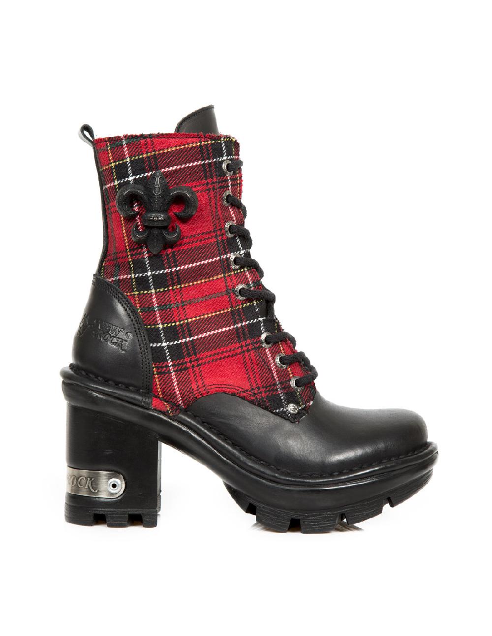New Rock BOOT NEOTRAIL M-NEOTYRE07T-C1