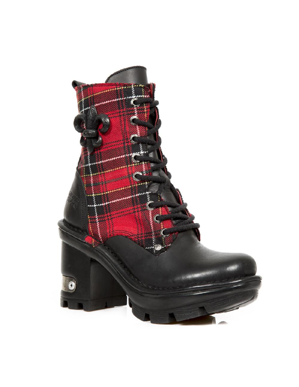 New Rock BOOT NEOTRAIL M-NEOTYRE07T-C1